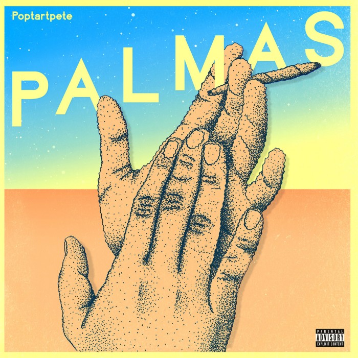 Poptartpete - "Palmas" (Release)
