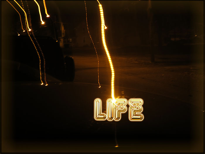 LJ - "Recognition For Life" ft. RedLiveTrue