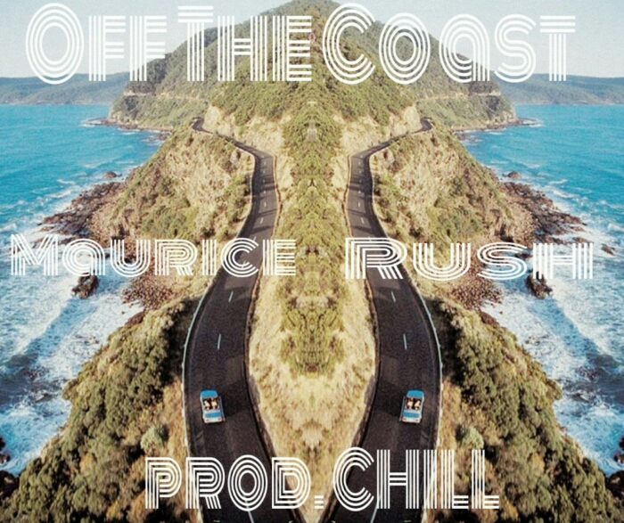 Maurice Rush - "Off The Coast" | @RealMauricerush