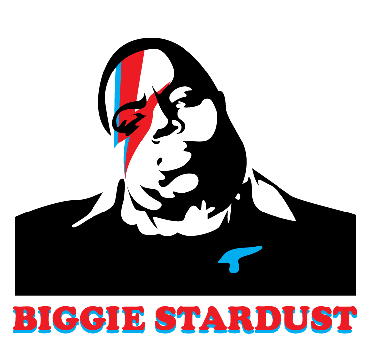 Terry Urban - "Biggie Stardust"