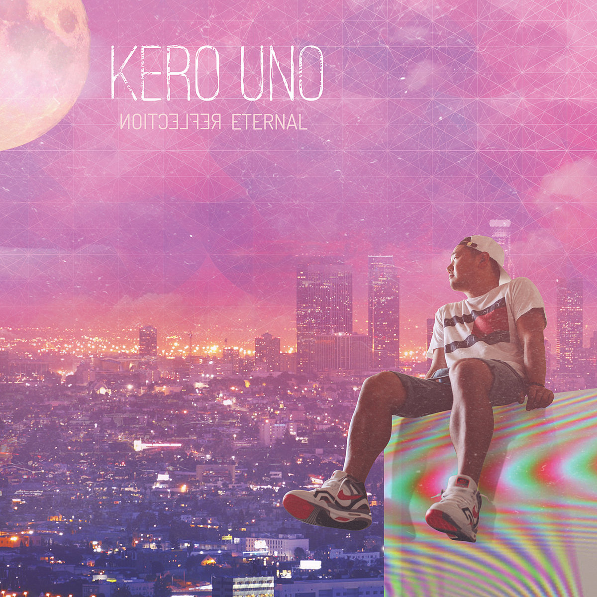 Kero Uno - "Reflection Eternal" (Release)