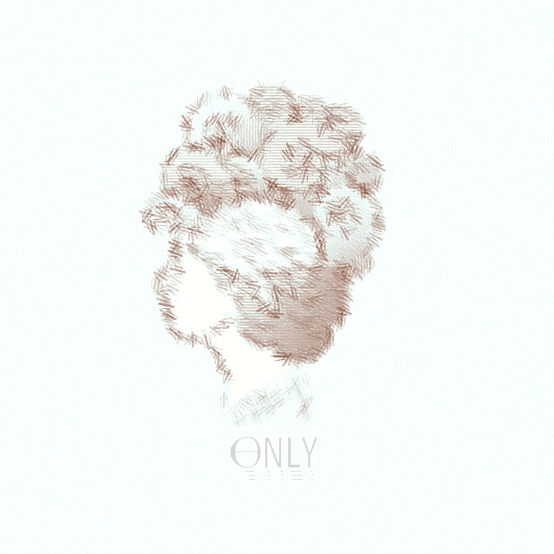LONEgevity - "Only"