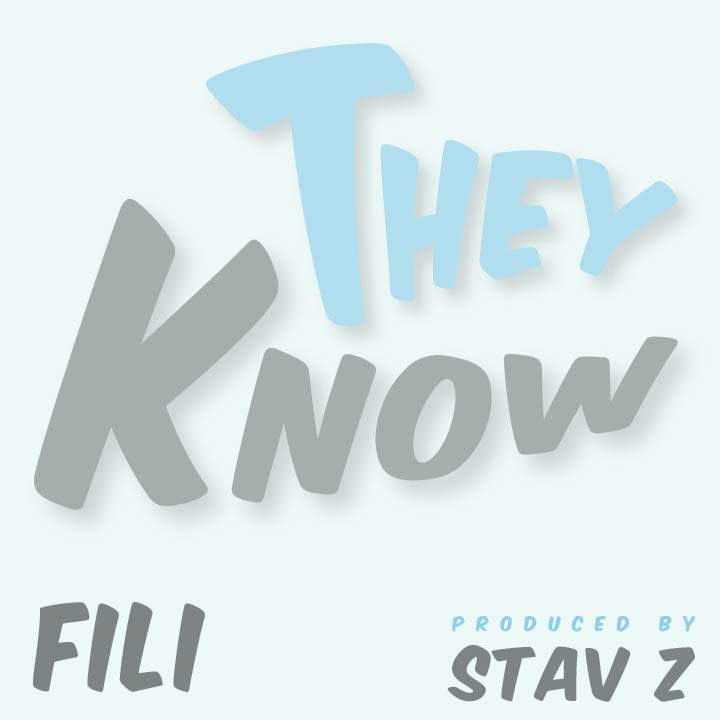 Fili - "They Know" (Produced by Stav Z) | @thepearlpoet