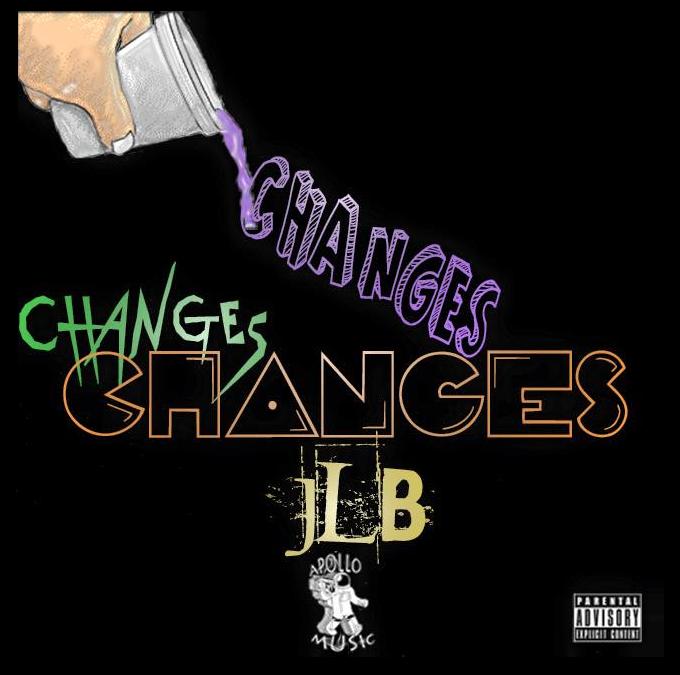 JLB - "Changes" (Release)