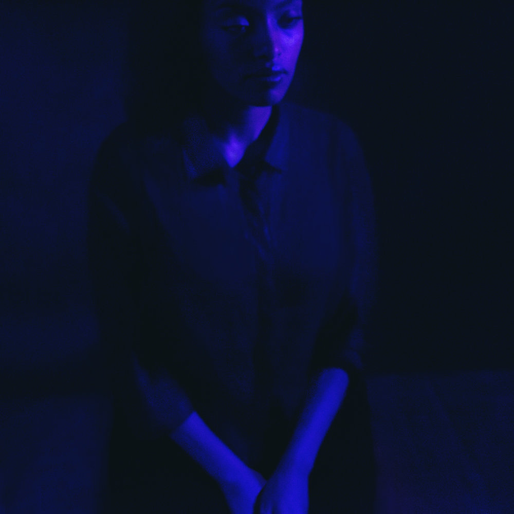 Mizan - "Dark Blue" (Release)