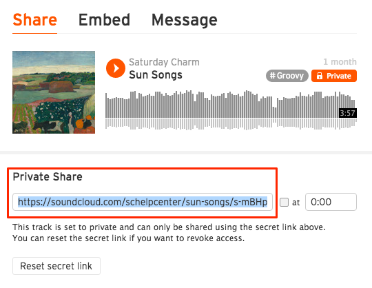 private
