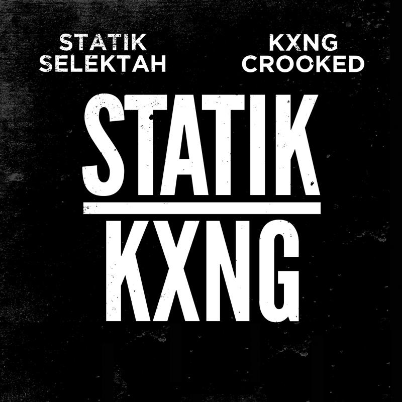 Statik Selektah & KXNG Crooked - "Everybody Know"