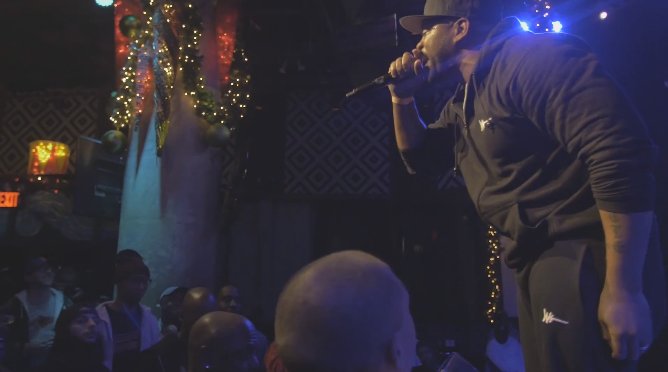 Torae - "Get Down" (Video) & "Entitled" (Release)