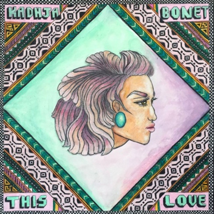 Kadhja Bonet - "This Love"