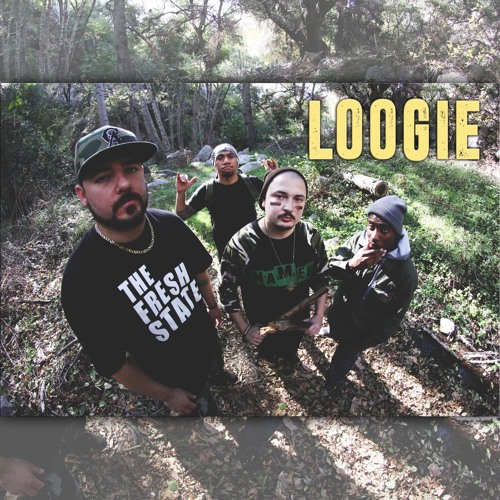 Kahlee, Ric Scales, Namek, Uptown Swuite - "Loogie" (Video)