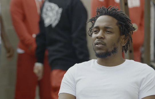 Noisey Bompton: Growing Up w/ Kendrick Lamar (Video)