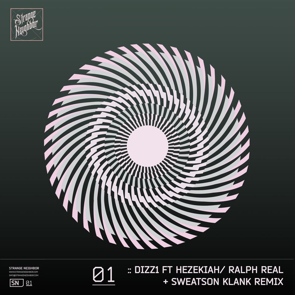 Dizz1 & Hezekiah - "Shots Fired" (Sweatson Klank Remix) (Video)