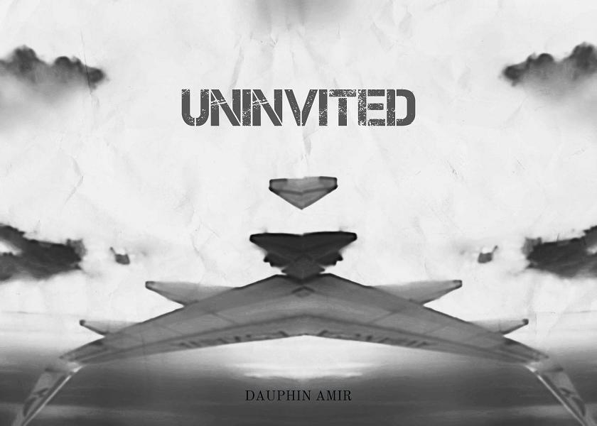 Dauphin Amir - "Uninvited"