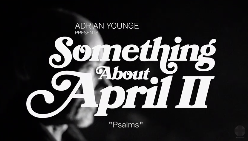 Adrian Younge - "Psalms" ft. Loren Oden (Video)