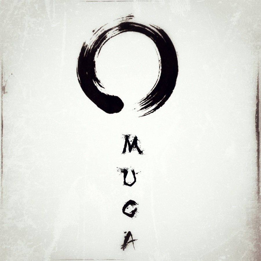 Ding - "M U G A" (Release)