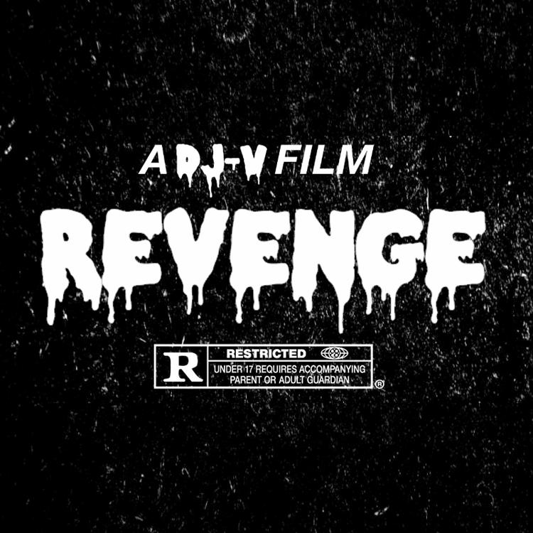 Dj-V - "Maniac 4: Revenge" (Release)