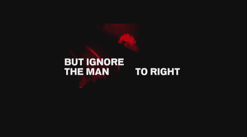 L'Orange & Jeremiah Jae - "Ignore The Man To The Right" ft. Homeboy Sandman (Video)