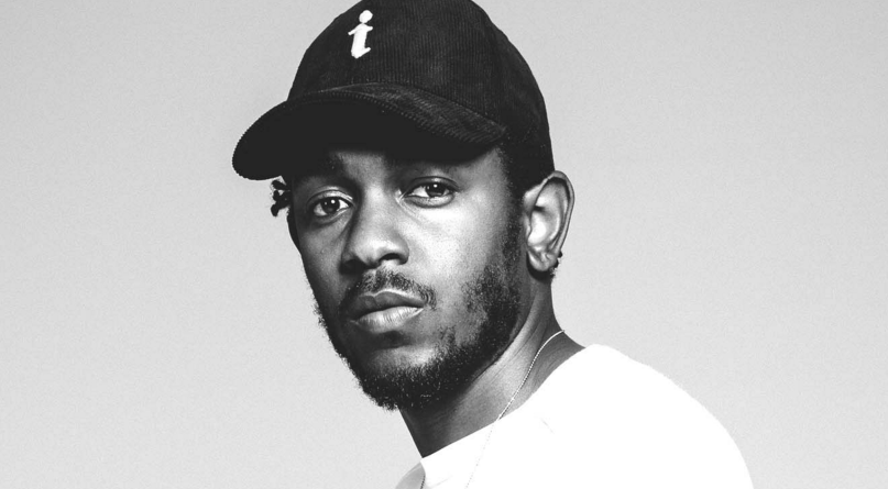 Kendrick Lamar - "untitled unmastered" (Release)