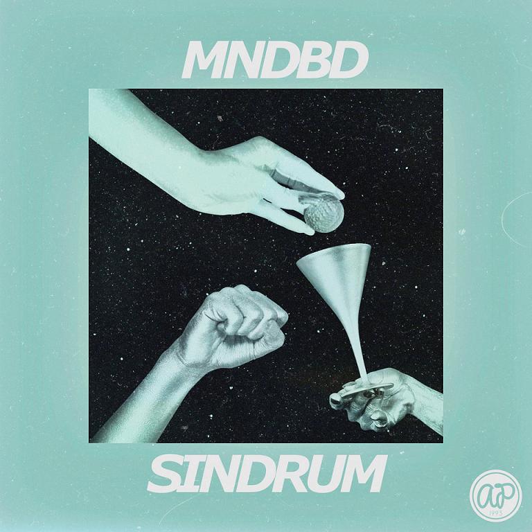 mndbd - "Sindrum" (Release)