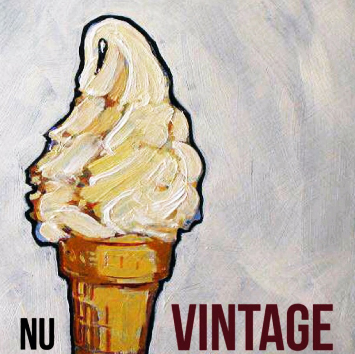 Nu Vintage - "Spirit Food" (Release)