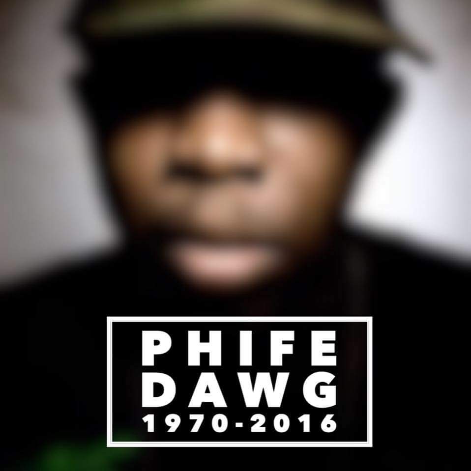 R.I.P. Phife Dawg (1970-2016): A Dedication Playlist