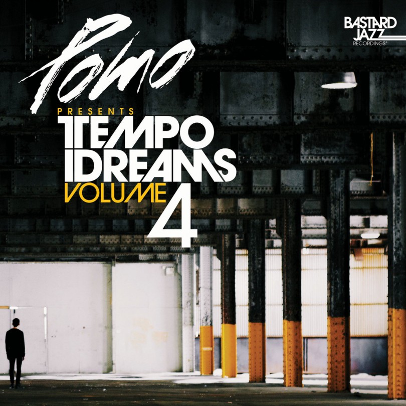 Pomo Presents: "Tempo Dreams, Volume 4" (Release)