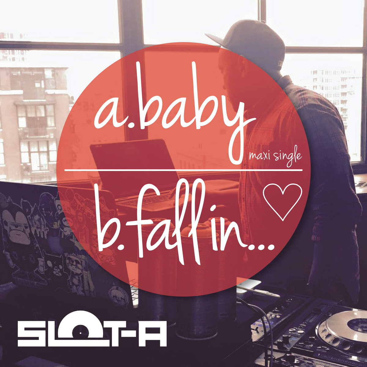 Slot-A - "Baby | Fall In..." (Release)