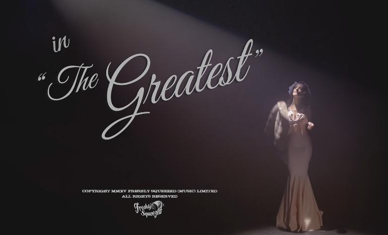 R.A. The Rugged Man & Marcella Puppini - "The Greatest" (Video)