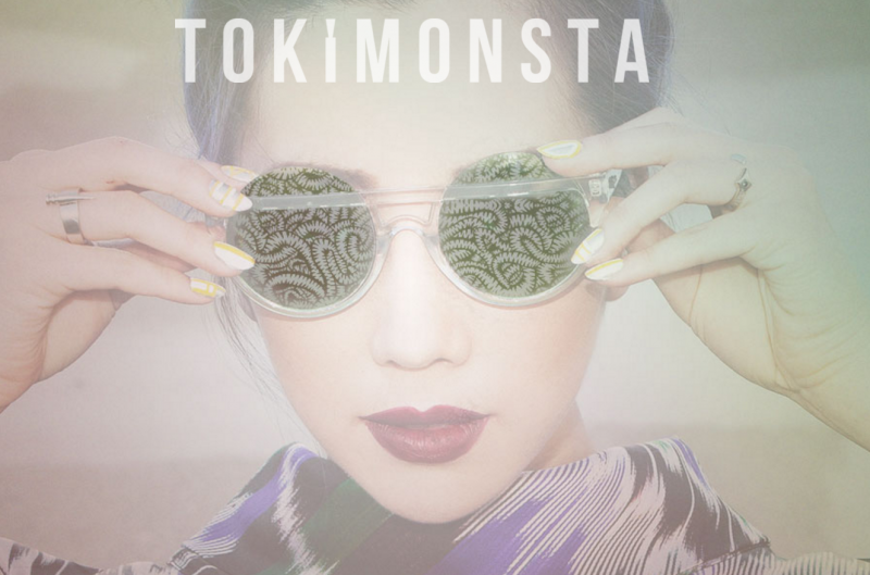 TOKiMONSTA - "Fovere" (Release)