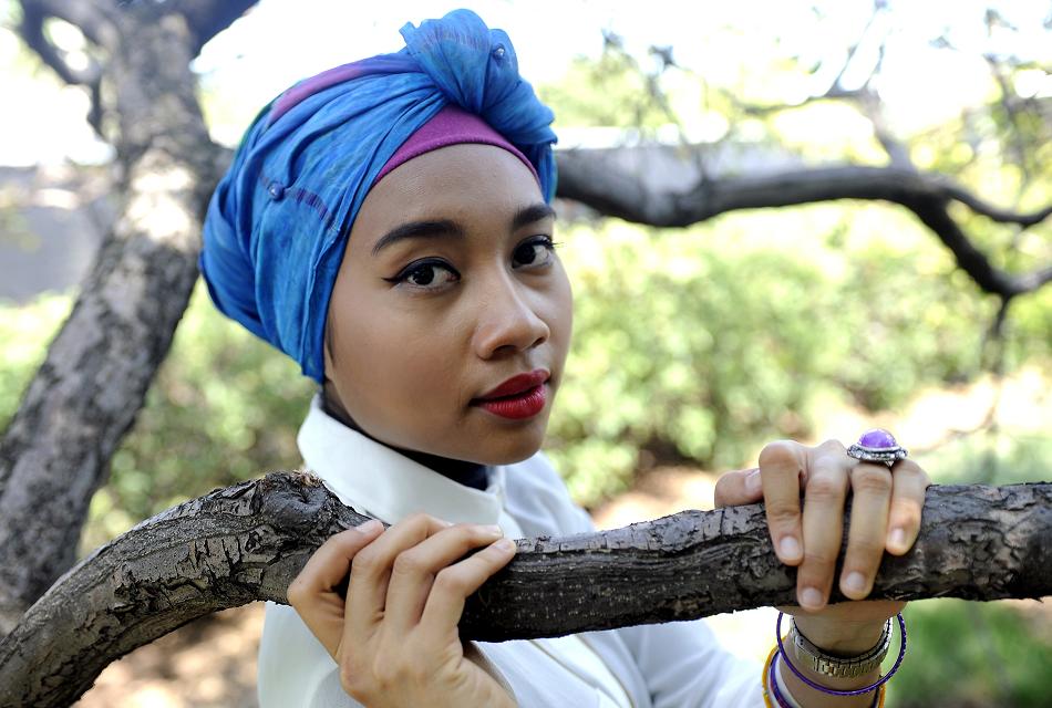 Yuna - "Places To Go" (Video)