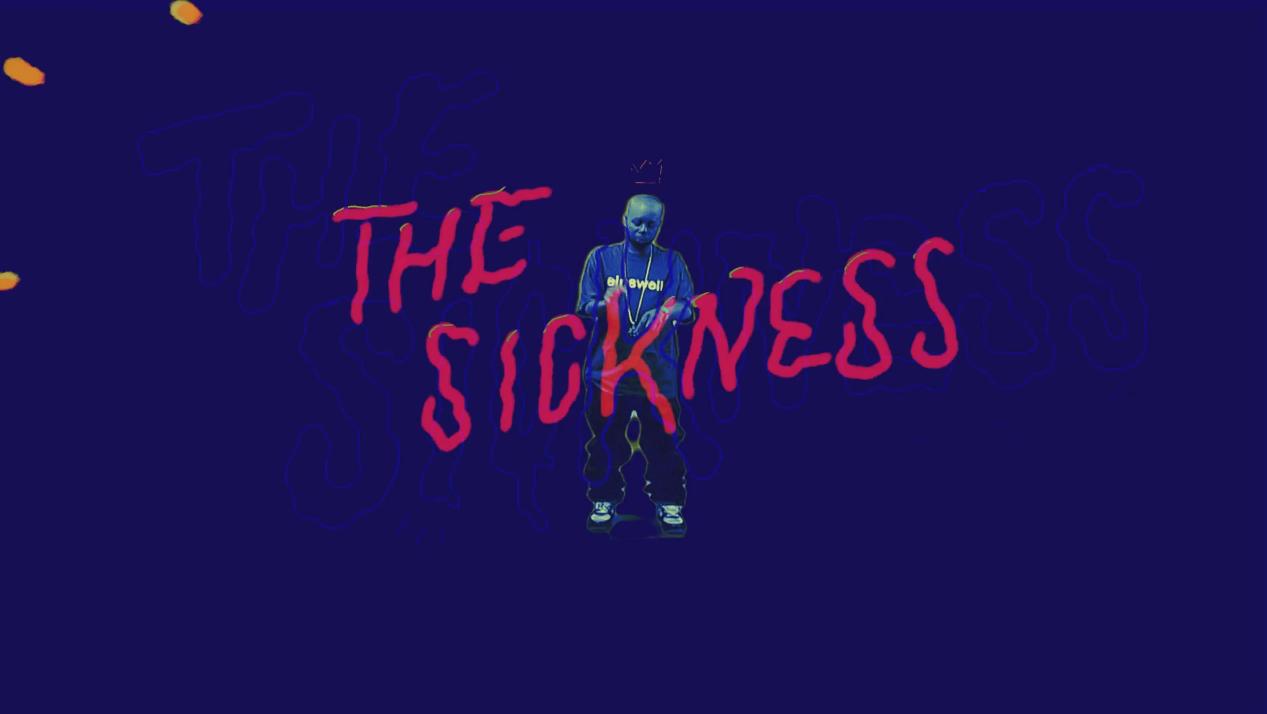 J Dilla - "The Sickness" ft. Nas (Video)