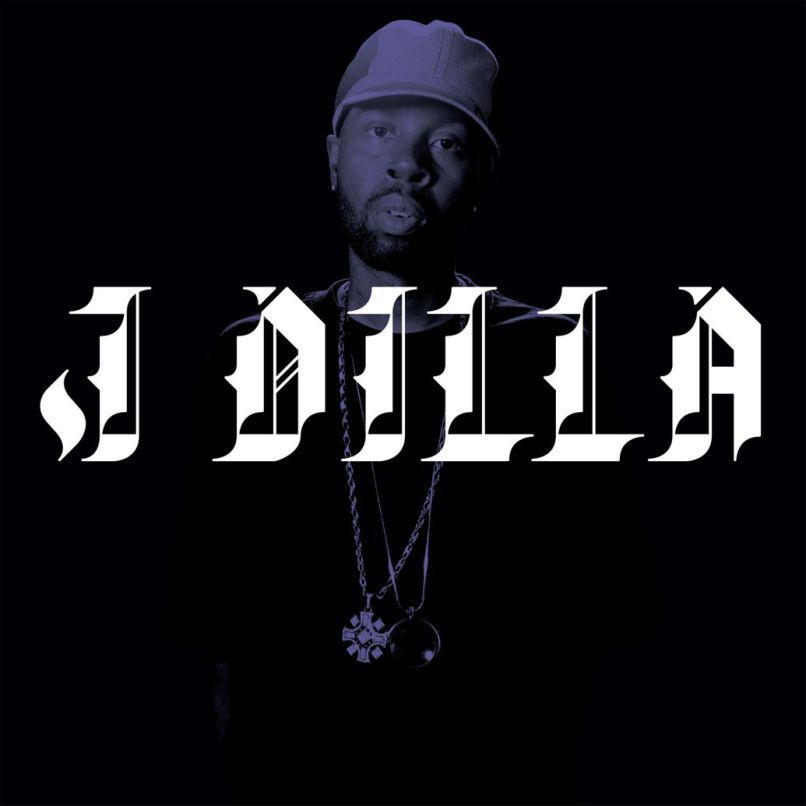 J Dilla - "The Sickness" ft. Nas (Produced by Madlib)