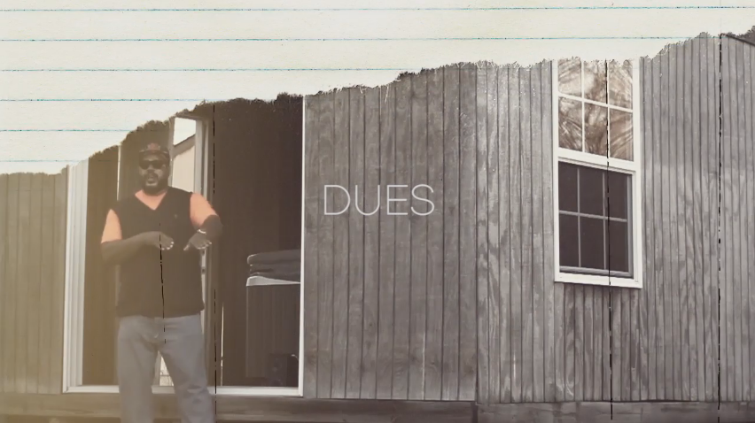 Premiere: J.O. - "Dues" (Video)