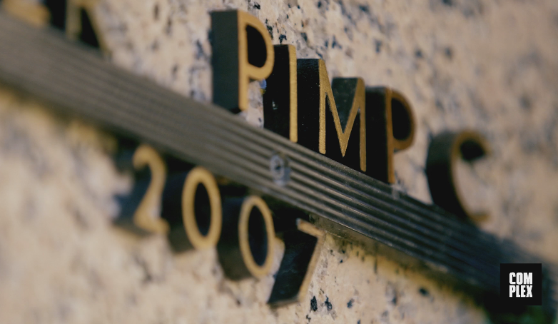 Watch Complex's Pimp C Documentary: "Long Live The Pimp" (Video)