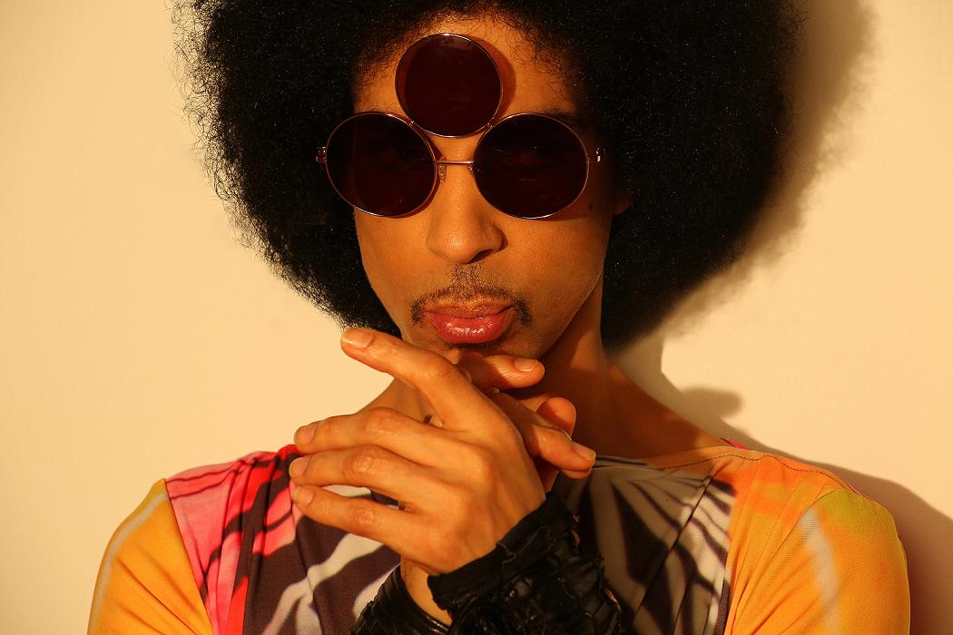 Prince Had Songs w/ Big Daddy Kane & Miles Davis That Were Shelved