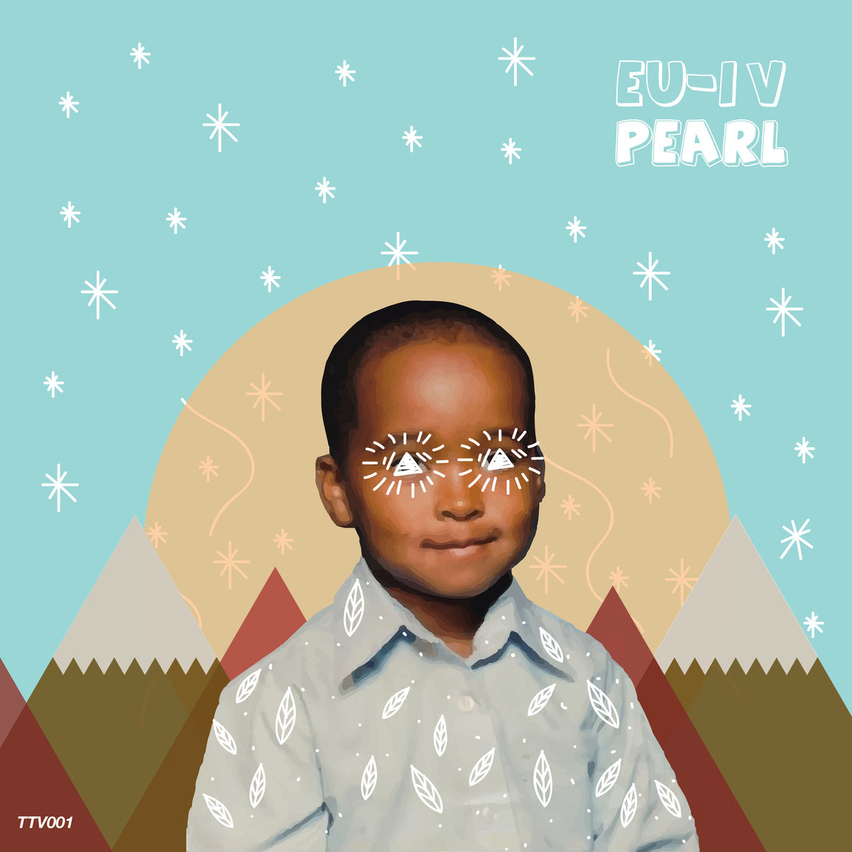 eu​-​IV - "Pearl" (Release)