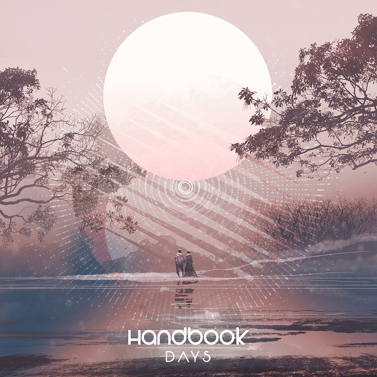 Handbook - "Days" (Release)