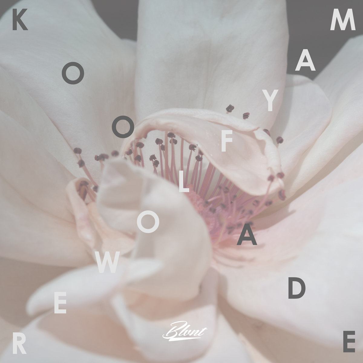 Koolade - "Mayflower" (Release)