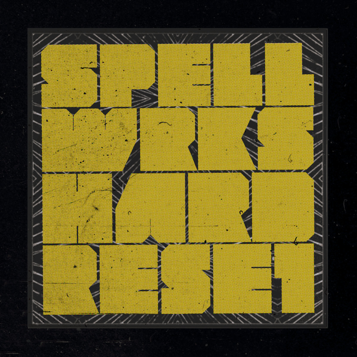 Spellwrks - "Hard Reset" (Release)