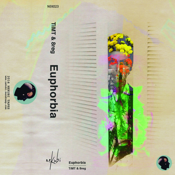 TiMT & 8reg - "Euphorbia" (Release)