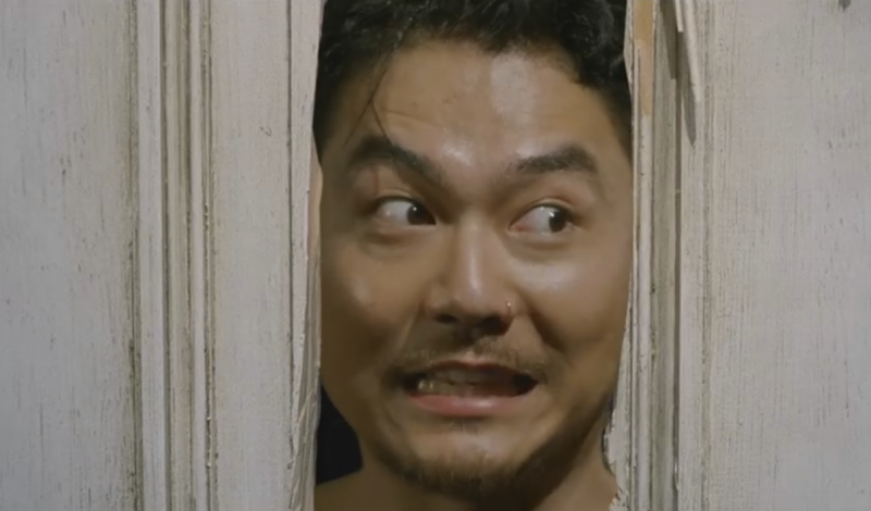 Dumbfoundead - "Safe" (Video)