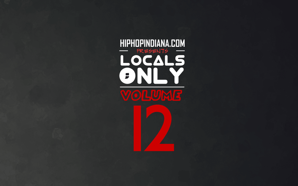 Locals Only, Vol. 12 (May 2016)