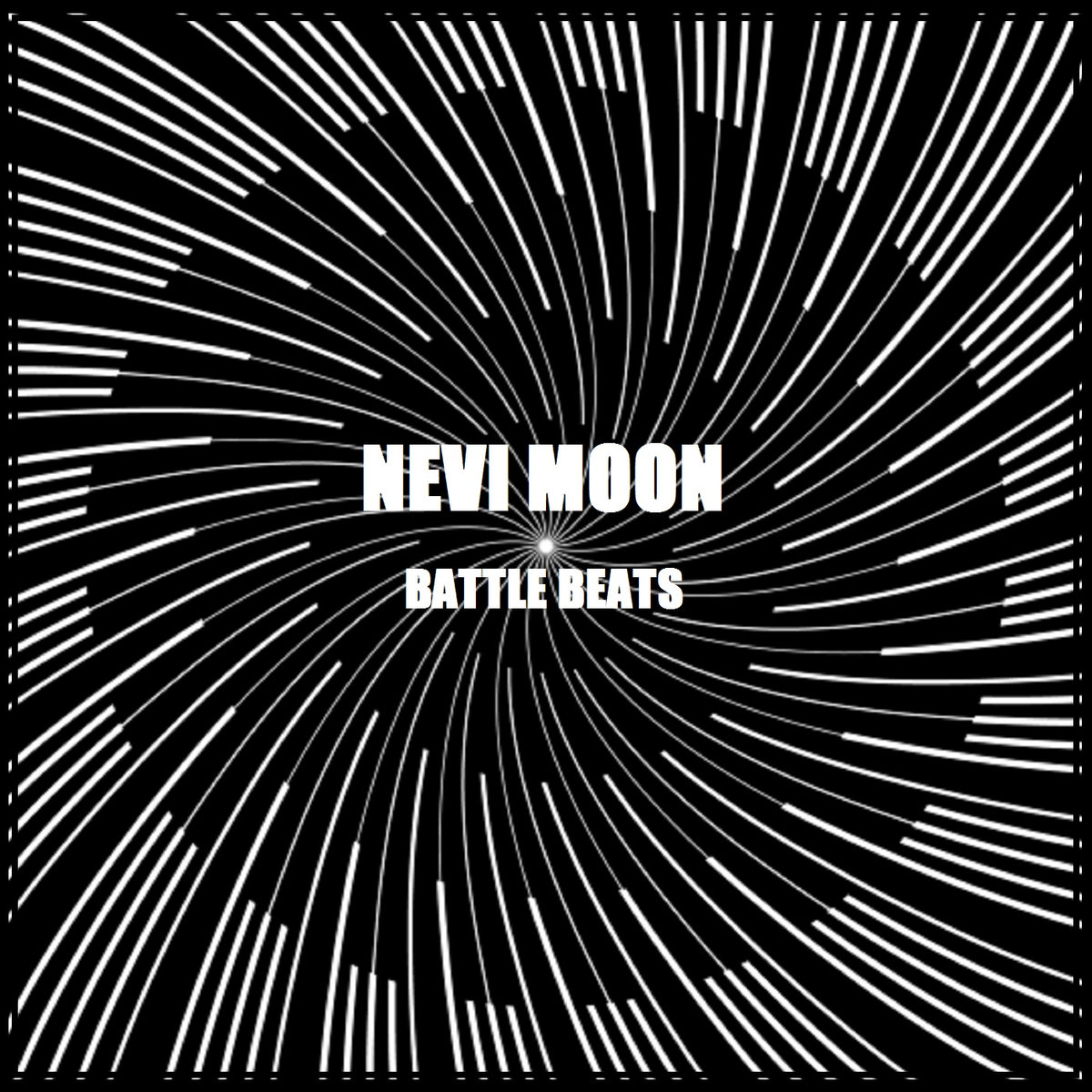 Nevi Moon - "Battle Beats" (Release)