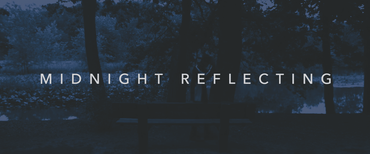 Bishop Nehru - "Midnight Reflecting" (Video)