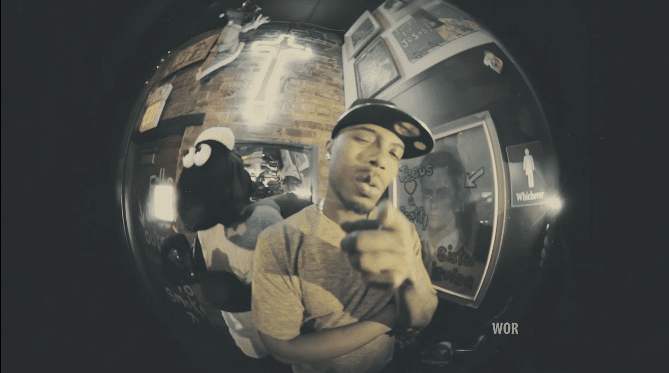B.o.B. - "Summers Day" (Video)