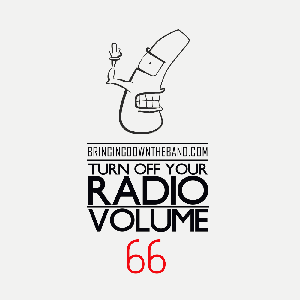 Turn Off Your Radio, Volume 66