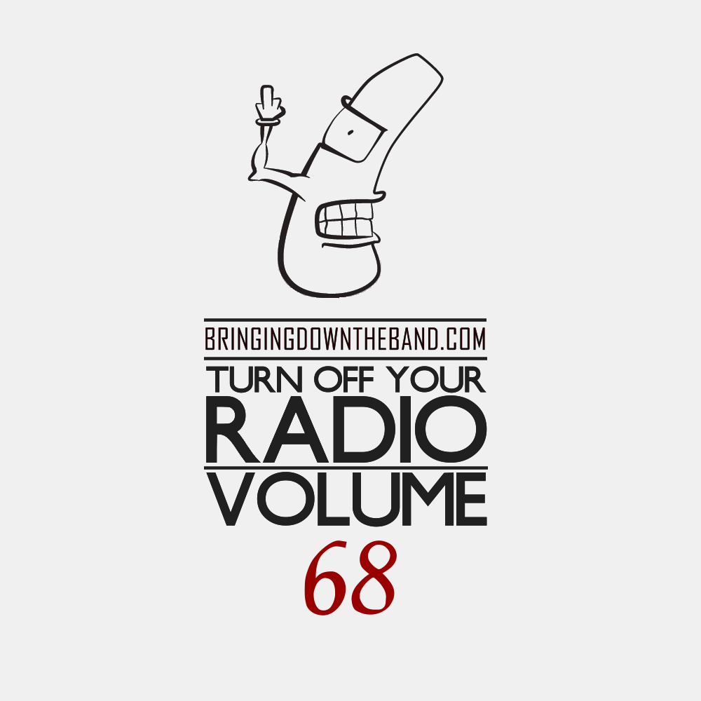 Turn Off Your Radio, Volume 68