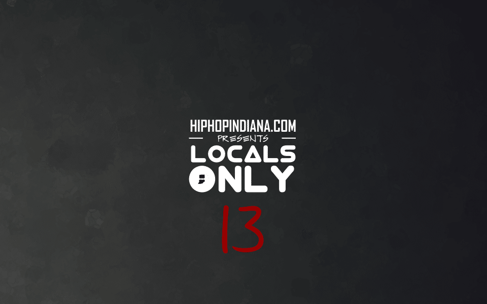 Locals Only, Volume 13 (June 2016 Edition)