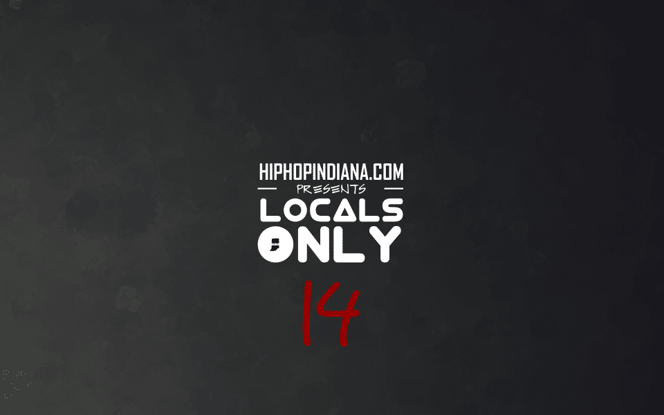 Locals Only, Volume 14 (July+August 2016 Edition)