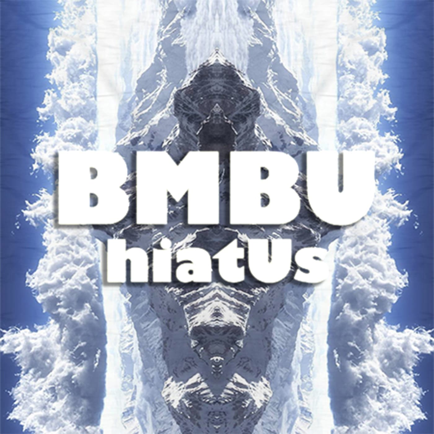 Bmbu - "hiatUs" (Release)
